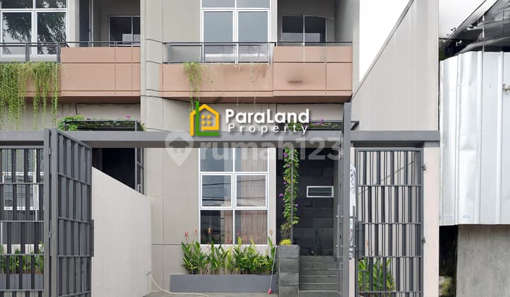 Meruya, Pembelian Melalui Paraland Property