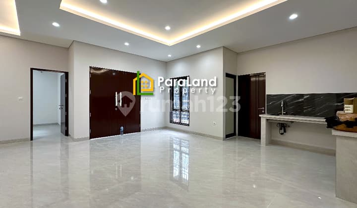 Unit Baru di Hook!! Fleksibilitas Desain, Program Spesial Pembelian, Skema Cicilan Dp Selama Masa Inden