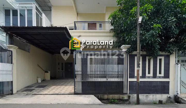 Tomang Rumah Siap Huni Ini Cocok untuk Keluarga yang Ingin Tinggal di Area Kota