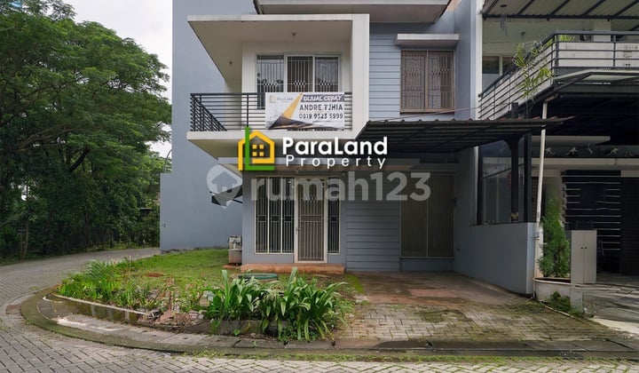 Rumah Sia Huni Posisi Hook, Unit Langka dan Posisi Bagus bisa di Survei