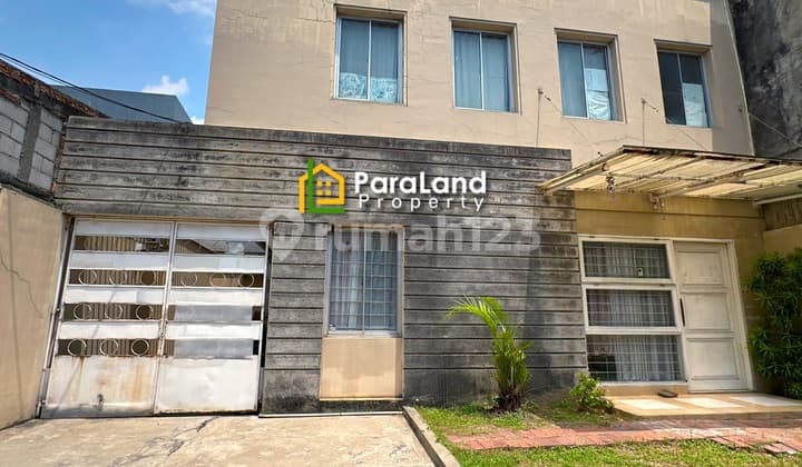 Tanjung Duren, Ideal Location for Business, Negotiable Price.