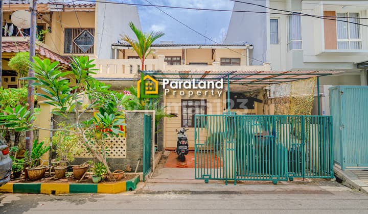 Puri Indah Attractive Bonus Purchase Through Paraland Property