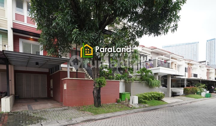 Puri Mansion, Pembelian Melalui Paraland Property