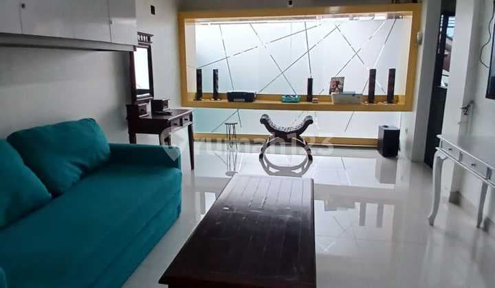 Rumah Bagus dan Siap Huni dalam Perumahan Bintaro Sektor 3A