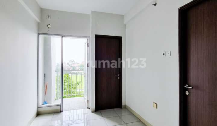 Apartemen Murah dan Siap Huni Type Studio di Bintaro