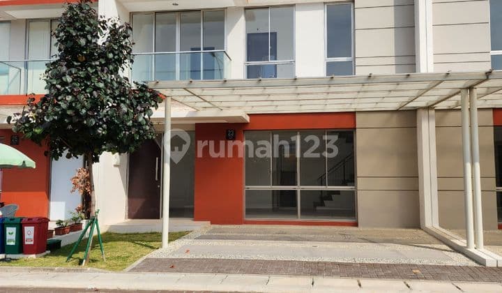 Rumah PIK 2 8x10 Bisa KPR