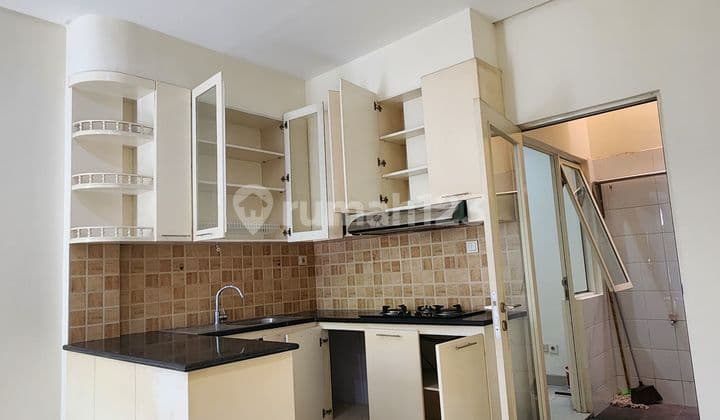 Permai Sail House South Facing Semi Furnished