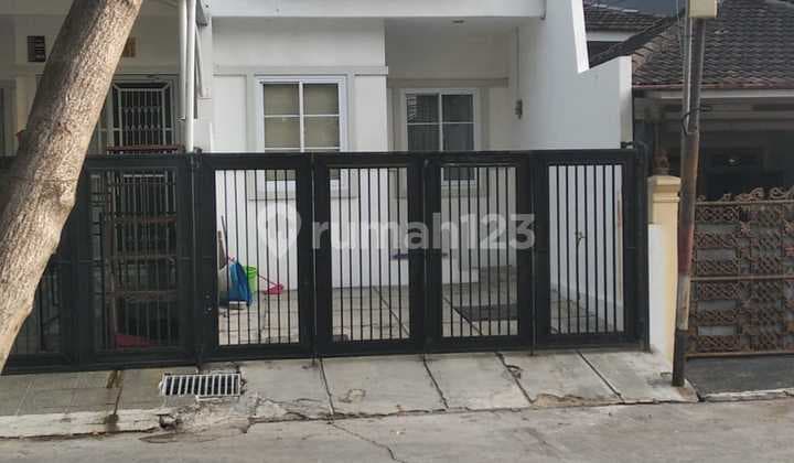 Rumah Modern Minimalis Brandnew 2 Lantai