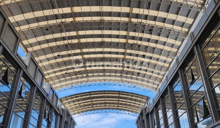 Disewakan Ruko Shibuya Type Mix Used Rapih Siap Huni