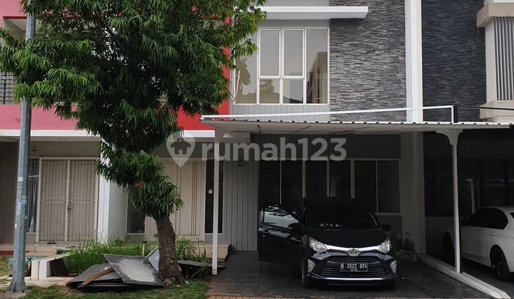 Best Deal Golflake Residence 8X20 Hadap Utara