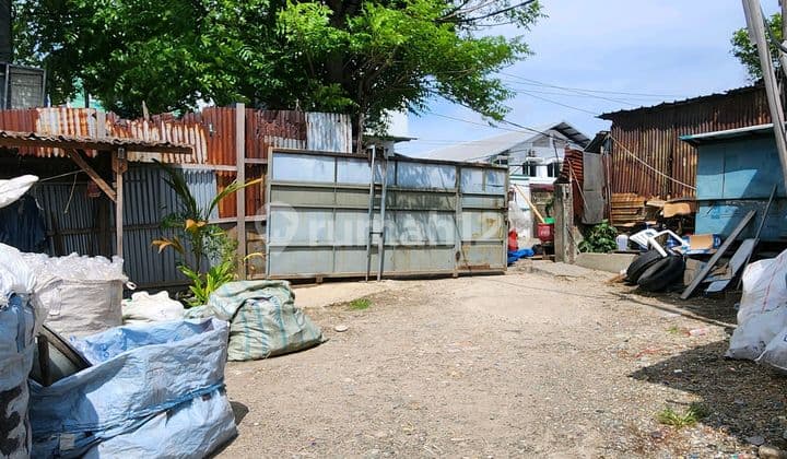 Best Deal Kapuk Farming Land Located on Boulevard