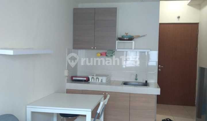 Cakep Banget!! Apt Pinewood Jatinangor Tipe 2 Br