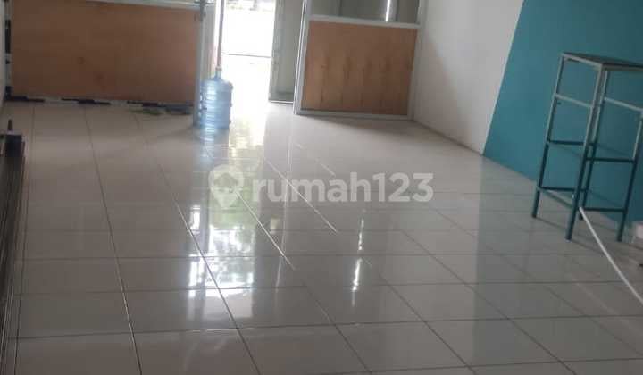 Sewa ruko kebonjati lantai 1 saja