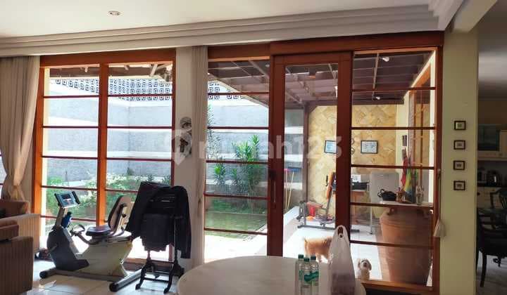 Turun Harga!! Rumah Mewah Kumala Garden!!