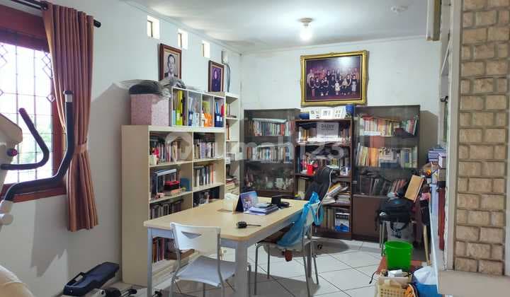 Turun Harga!! Rumah Mewah Kumala Garden!!