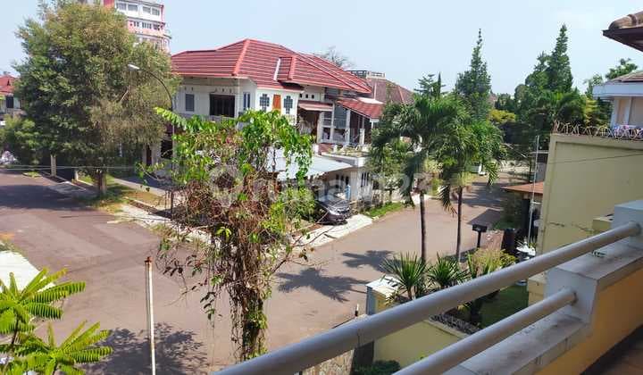 Turun Harga!! Rumah Mewah Kumala Garden!!