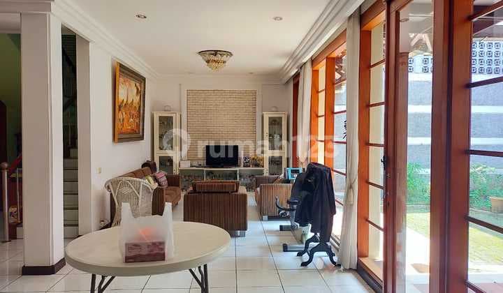 Turun Harga!! Rumah Mewah Kumala Garden!!