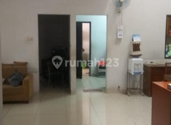 Disewakan rumah siap huni di komplek parahyangan permai