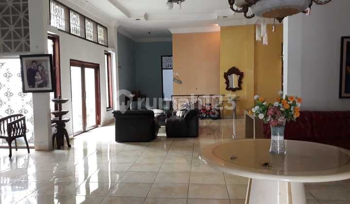 Dijual rumah bagus area geger kalong