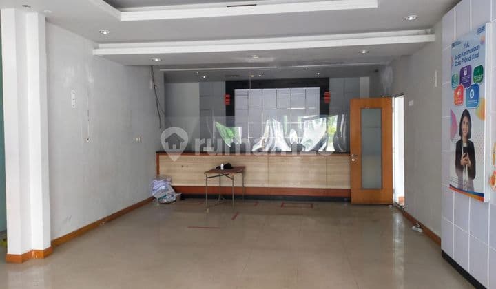 For Rent House for Business Mainroad Dago