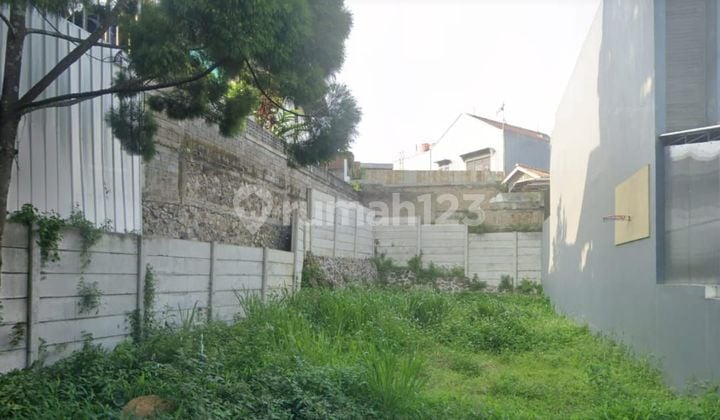 Jarang ada!! Tanah kecil dijual di setraduta Jarang ada!! Tanah kecil dijual di setraduta