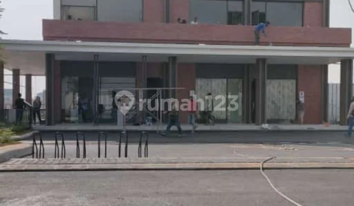 Murah!! Ruko magna commercial summarecon Murah!! Ruko magna commercial summarecon
