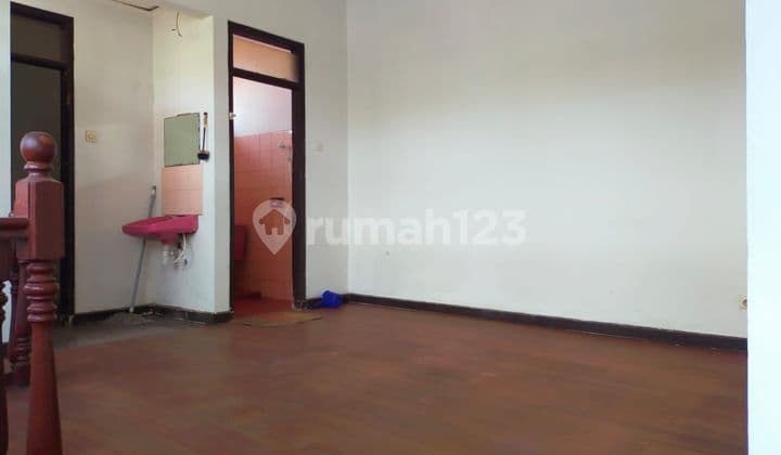 Disewakan Rumah Sayap Pajajaran