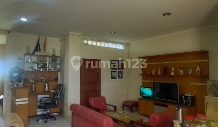 Disewakan rumah siap huni di kumala garden