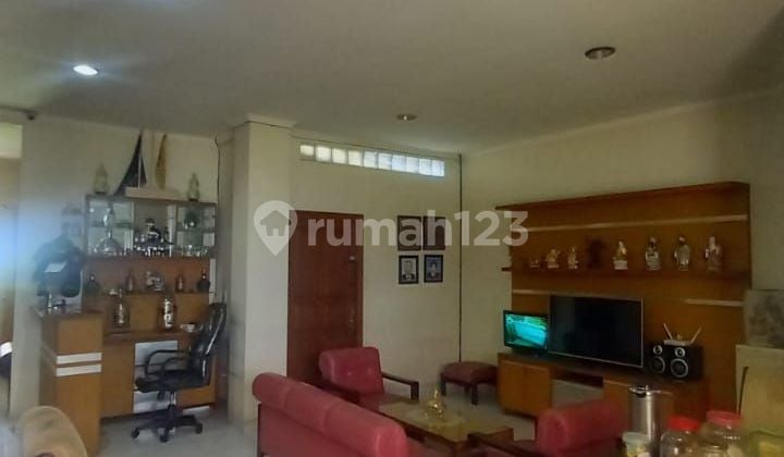 Disewakan rumah siap huni di kumala garden