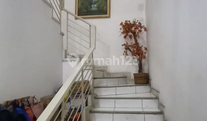 Disewakan rumah siap huni di kumala garden