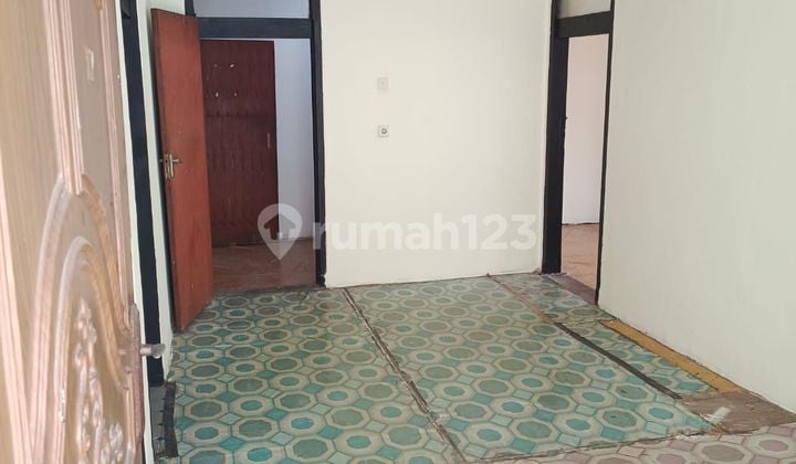Dijual Rumah Kost Area Taman Sari