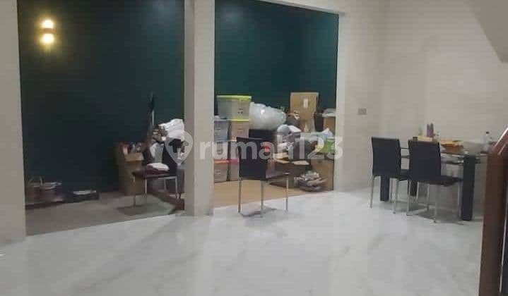 Dijual rumah baru 2 lantai pusat kota bandung