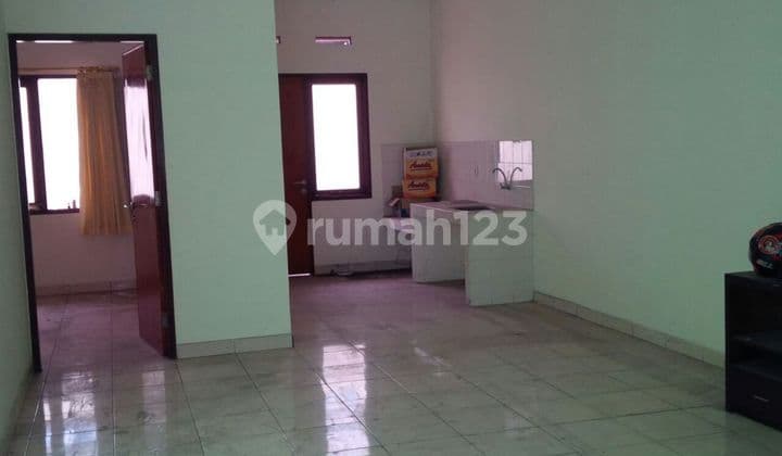 Baru Renov!! Disewakan Rumah Siap Huni Di Mekar Wangi Bandung