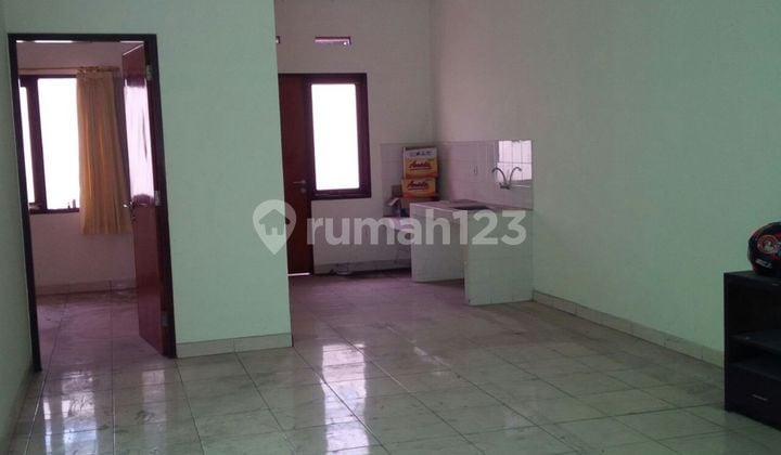 Baru Renov!! Disewakan Rumah Siap Huni Di Mekar Wangi Bandung