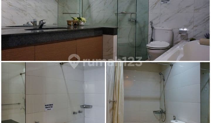 Dijual Rumah di Lembah Pakar Timur Dago Bandung