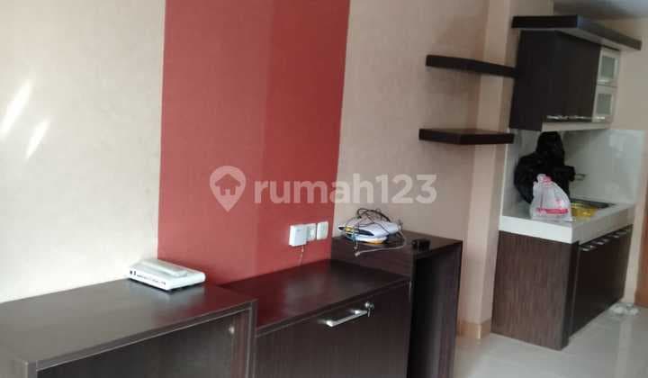 Disewakan Apt Pinewood Jatinangor Lantai Rendah