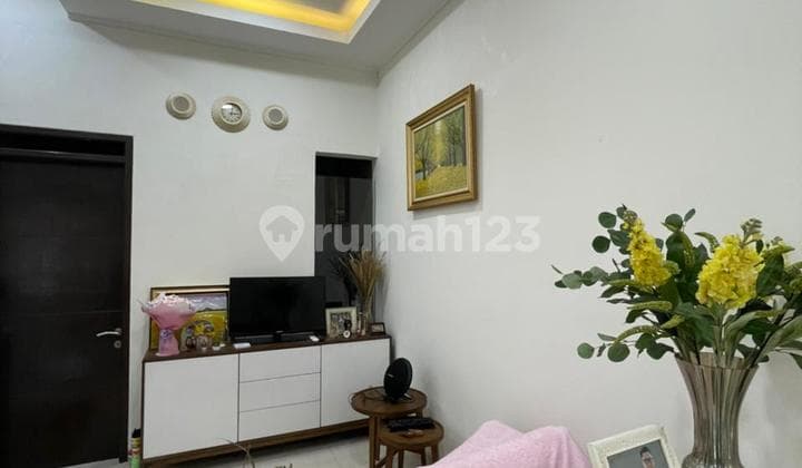 Dijual Rumah Cantik Pusat Kota Bandung