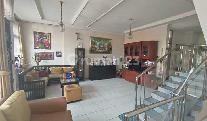 Dijual Rumah Pusat Kota Pajajaran Bandung