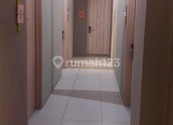Dijual Hotel dan Kost Aktif Setiabudi Mainroad