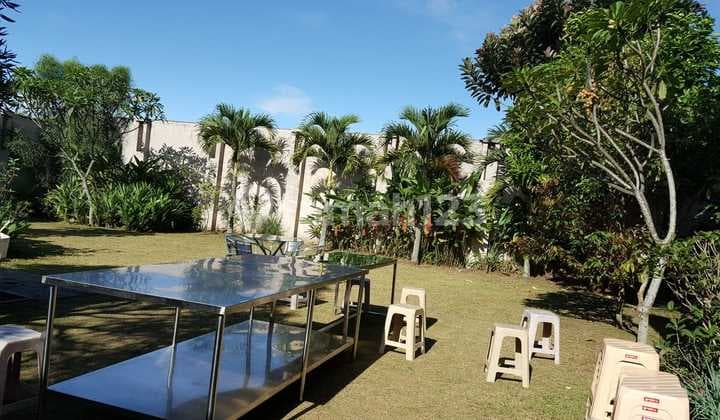 Dijual Rumah Sultan di Setiabudi Regensi Bandung