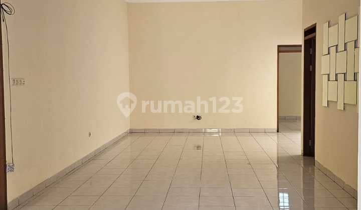 Disewakan Rumah Sangat Terawat di Batununggal Bandung