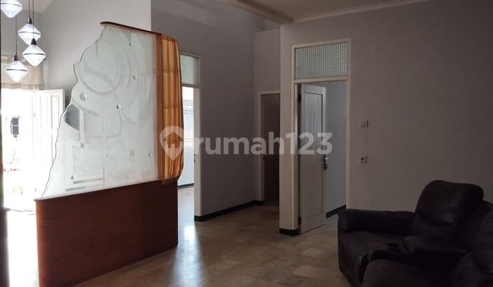 Dijual Rumah Cantik Di Cluster Kopo Permai 3