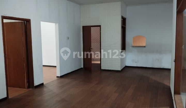 Disewakan Rumah Siap Huni 1 Lantai di Cluster Batununggal