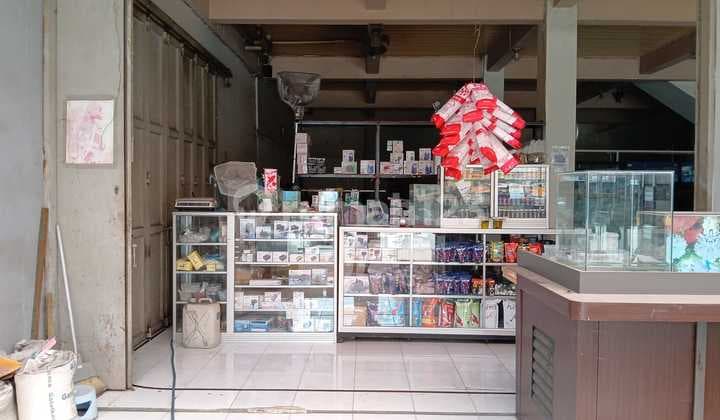 Disewakan Ruko Area Cijerah Bandung