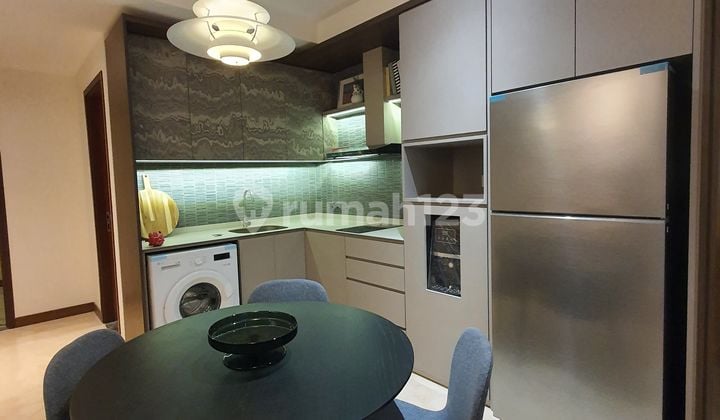 Dijual Apartment Mewah di Hegarmanah Residence Bandung