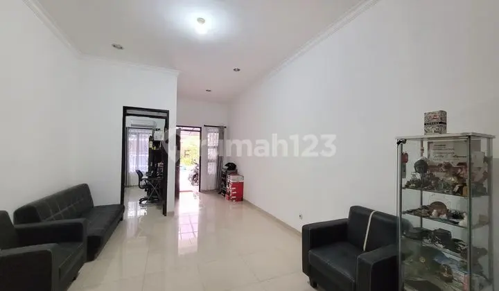 Jual Cepat!! Rumah Siap Huni di Perumahan Batununggal Bandung