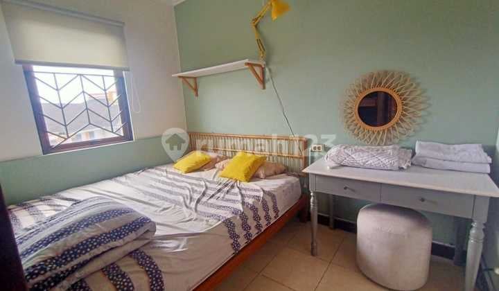 Cakep Banget!! Disewa Apt Majesty Bandung Lantai 5 Furnish