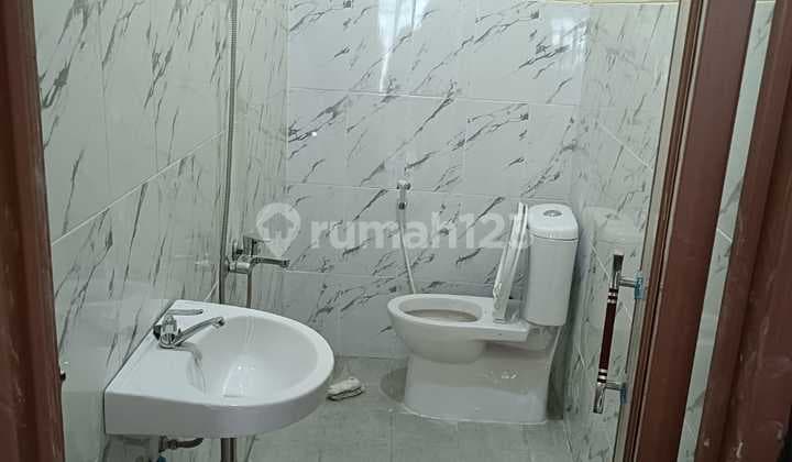 Disewakan Rumab Siap Huni Area Karasak Bandung