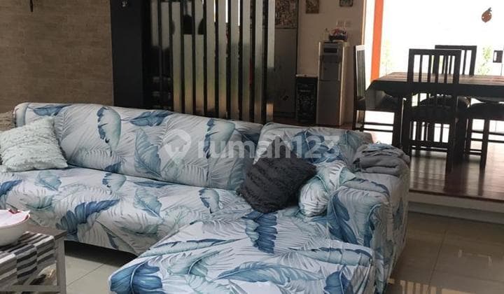 For Rent: Beautiful House in Pondok Hijau Area, Bandung