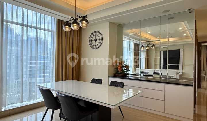 Pakubuwono Murah 19.5M Turun ke 16.5M